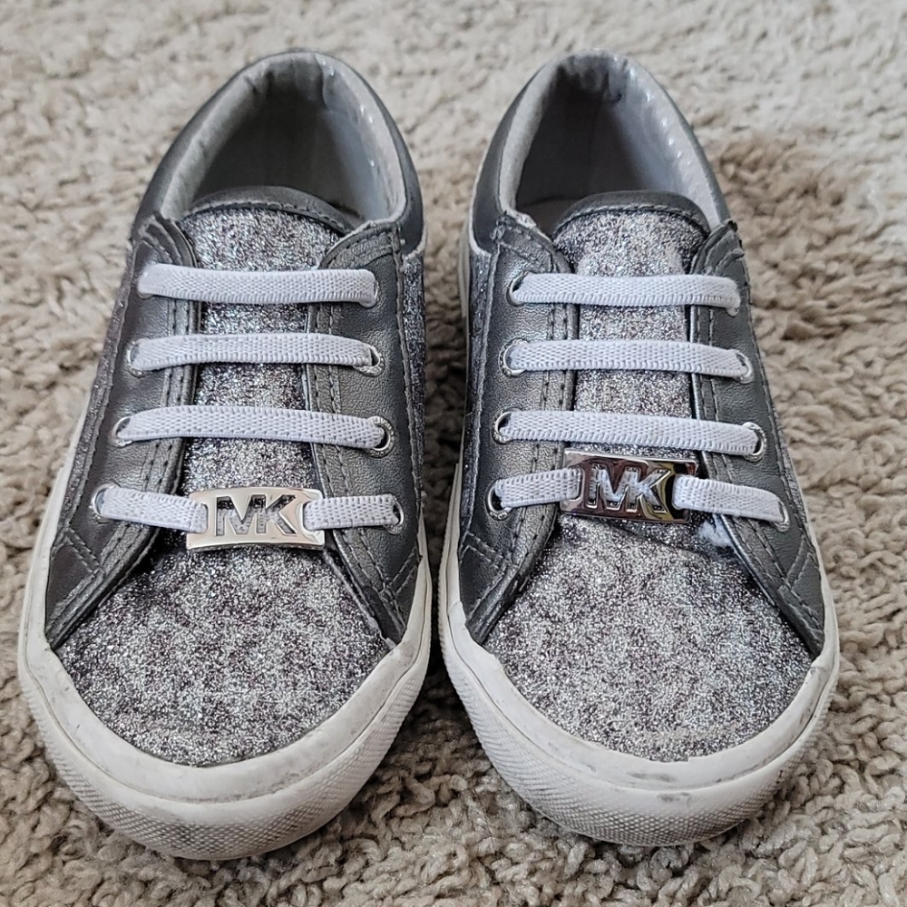 Michael Kors toddler shoes